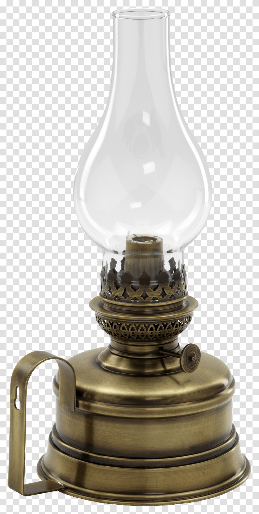 Oil Lamp Kerosene Lamp Clipart Transparent Png