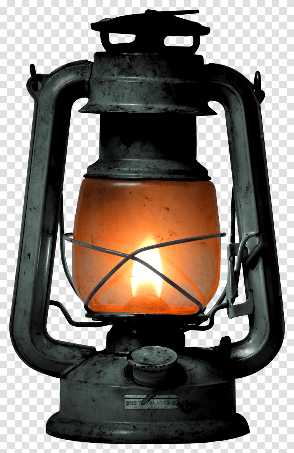 Oil Lamp, Lantern, Lampshade Transparent Png