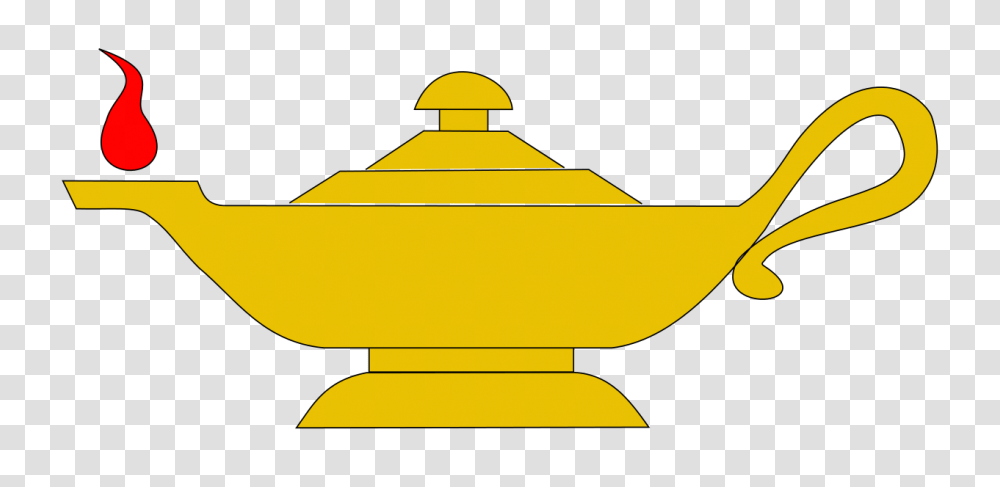 Oil Lamps, Gold, Silhouette, Hydrant Transparent Png