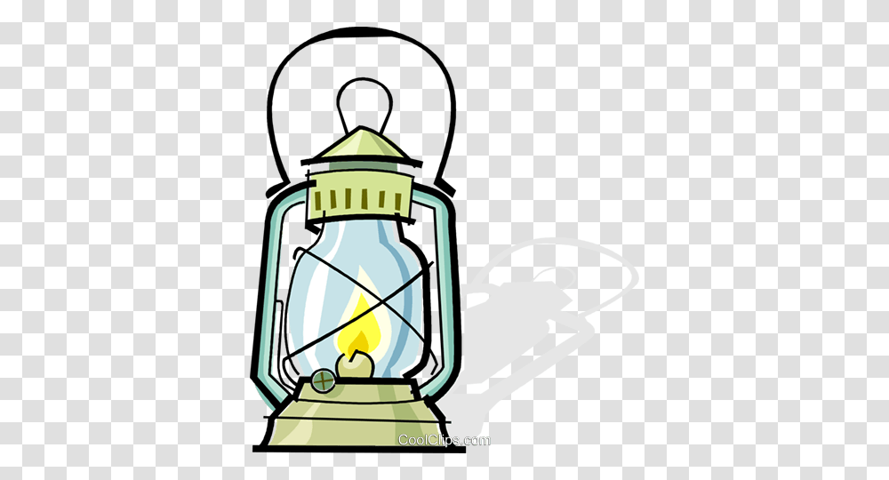 Oil Lantern Royalty Free Vector Clip Art Illustration, Lamp, Gas Pump, Machine Transparent Png