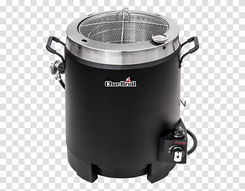 Oil Less Turkey Fryer, Appliance, Helmet, Apparel Transparent Png