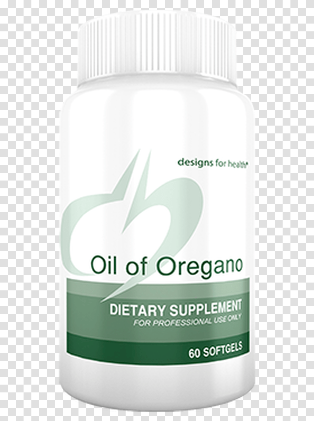 Oil Of Oregano 120 Softgels By Designs For Health Momordica Charantia, Aluminium, Tin, Can, Bottle Transparent Png
