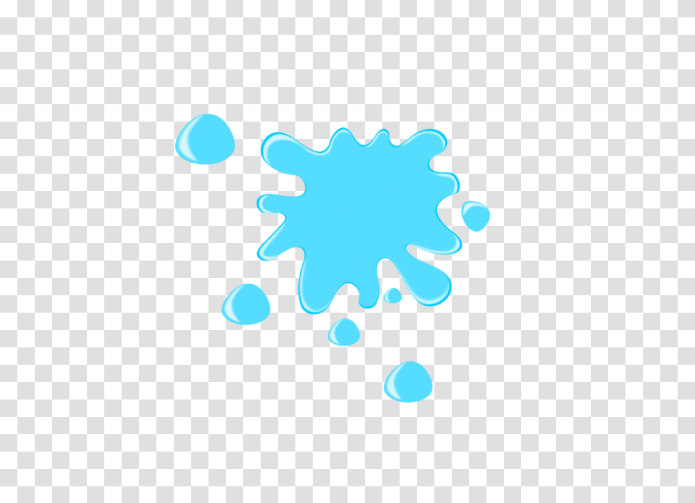 Oil Painting Computer Icons, Snowflake, Stain Transparent Png