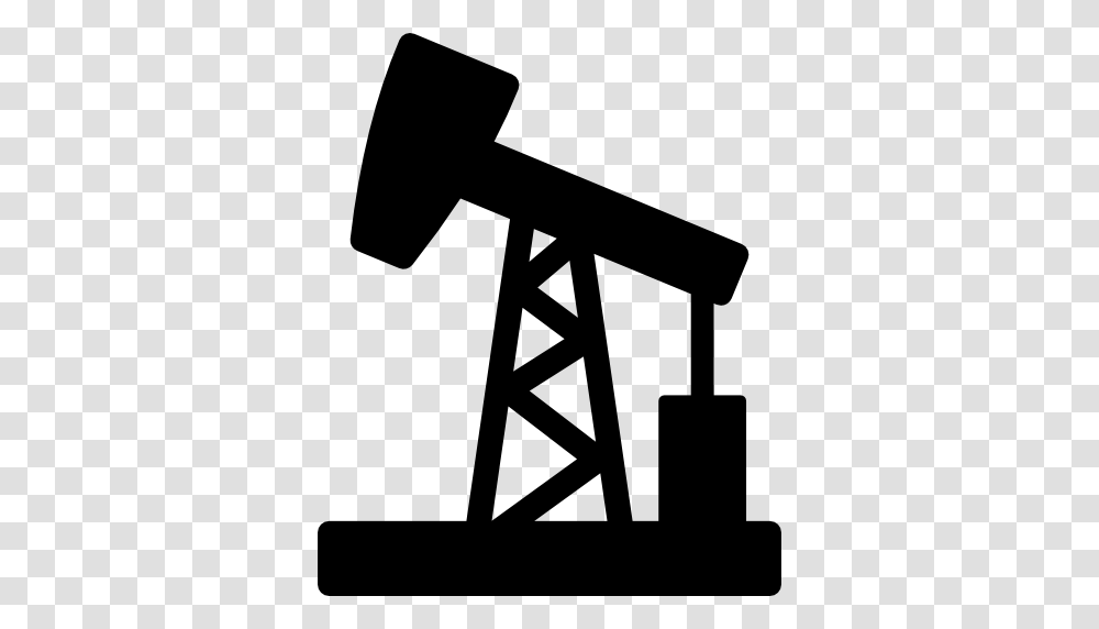 Oil Pumpjack Extraction, Axe, Tool, Toy, Oilfield Transparent Png