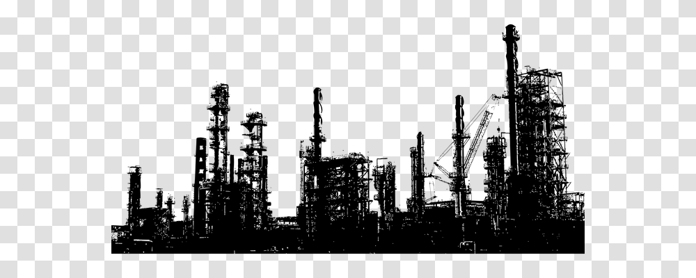 Oil Refinery Tool, Gray, World Of Warcraft Transparent Png