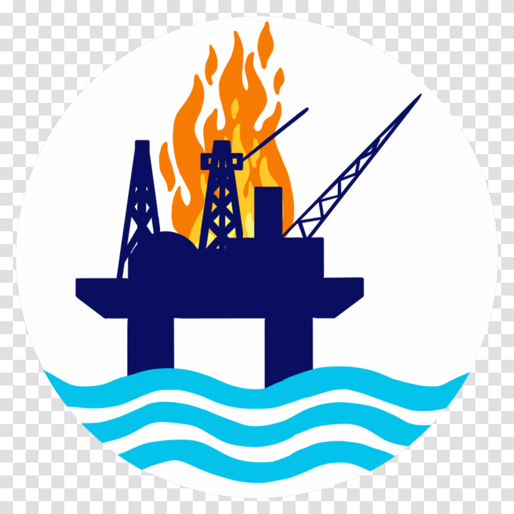 Oil Rig Button, Light, Logo, Trademark Transparent Png