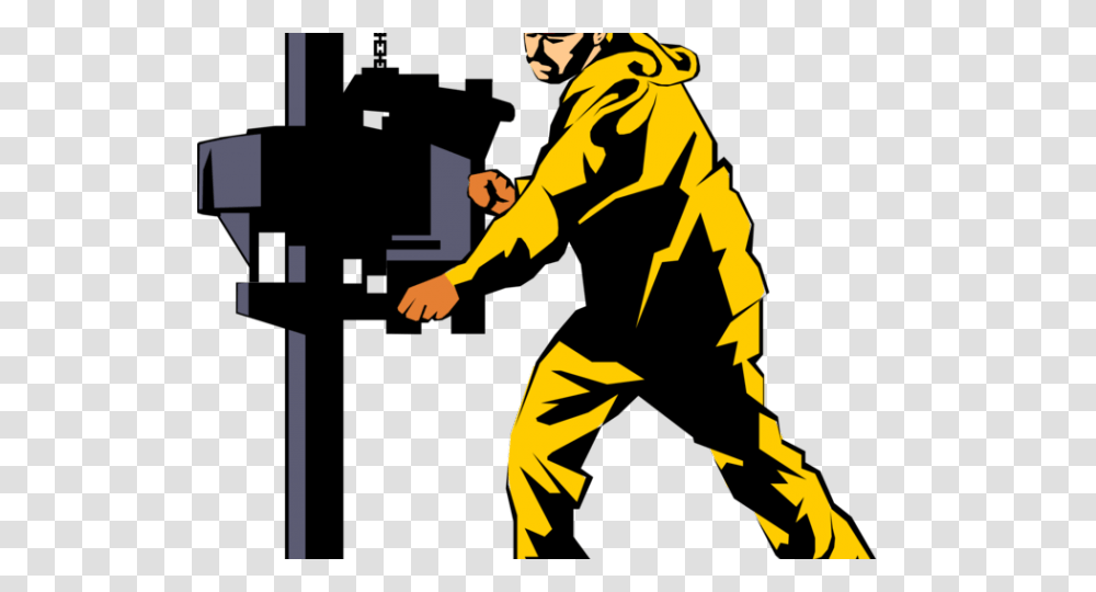 Oil Rig Clipart Clip Art, Hand, Person, Human Transparent Png