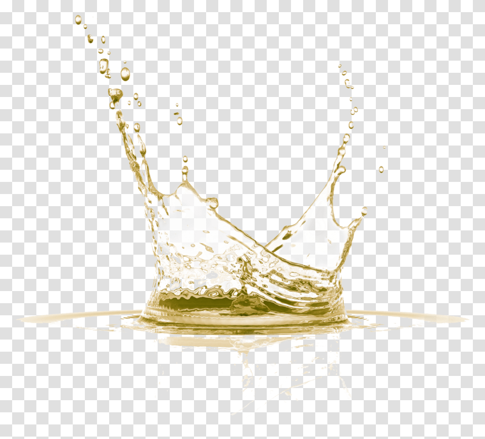 Oil Spill, Plant, Glass, Beverage, Food Transparent Png