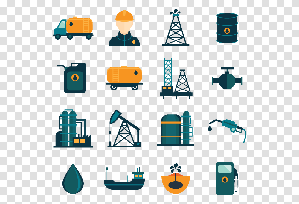 Oil Terminal Icon, Lighting, Accessories, Accessory Transparent Png