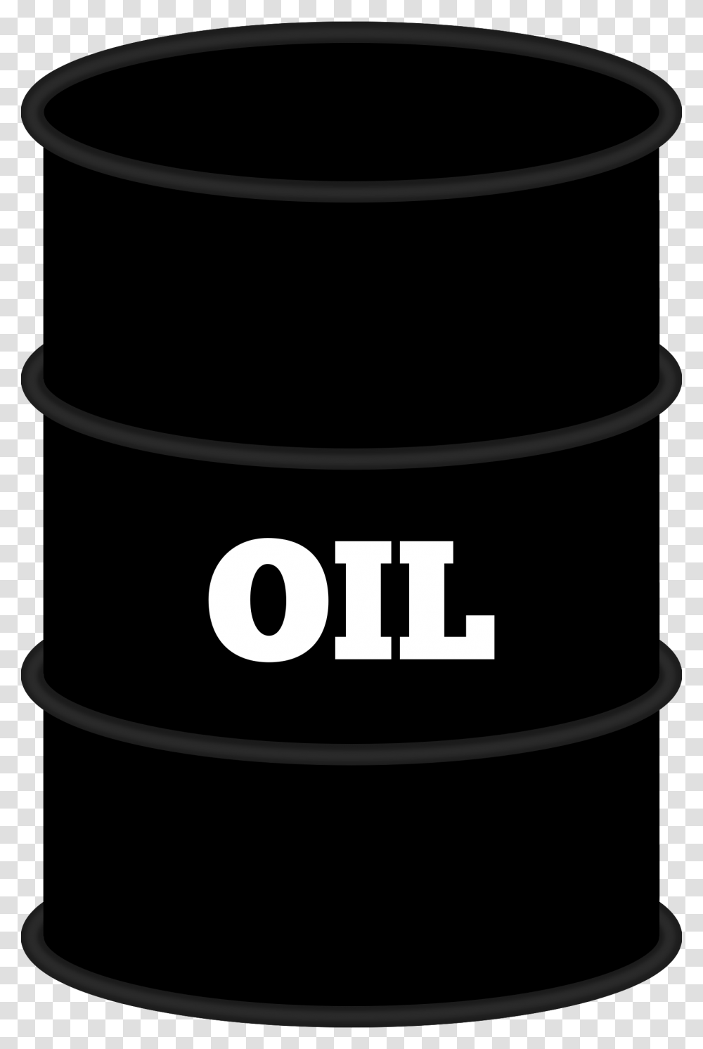 Oil, Barrel, Bowl, Cylinder Transparent Png