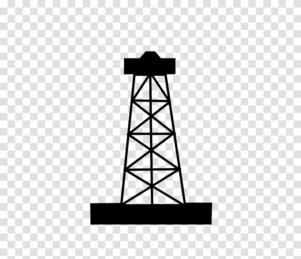 Oil Tower Clip Art, Gray, World Of Warcraft Transparent Png