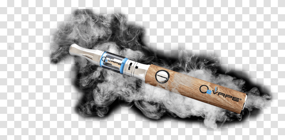 Oil Vape Pen Hero Image Marking Tools, Smoking, Smoke, Gun, Weapon Transparent Png
