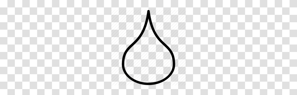 Oil Well Black Clipart, Plant, Triangle, Droplet Transparent Png