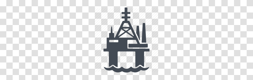 Oil Well Clipart, Painting, Outdoors, Nature Transparent Png