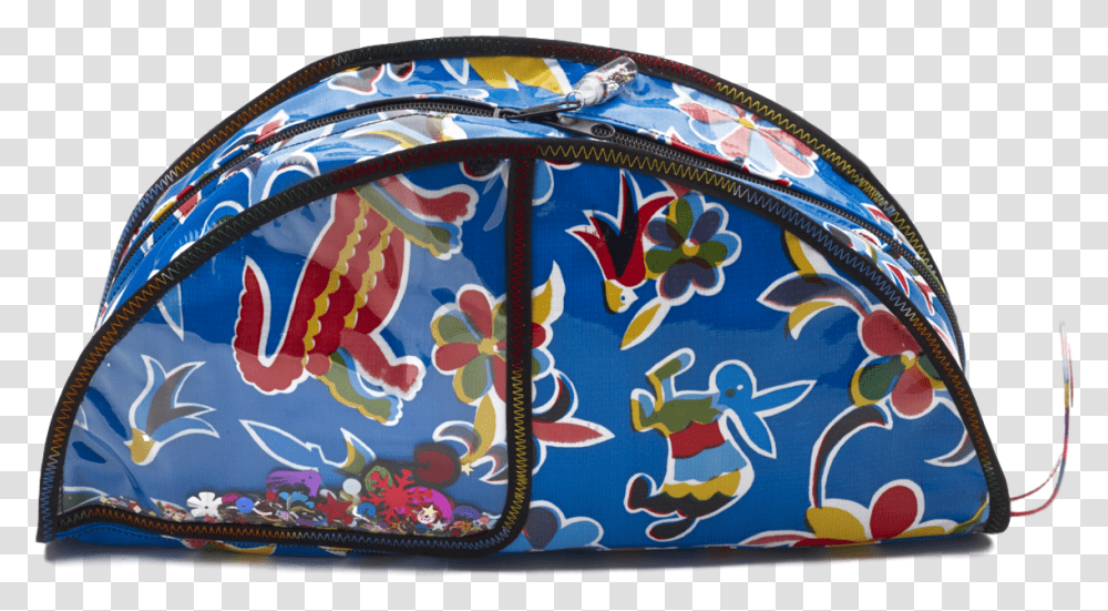 Oilcloth Fabric Taco Bag Handbag, Purse, Accessories, Accessory Transparent Png