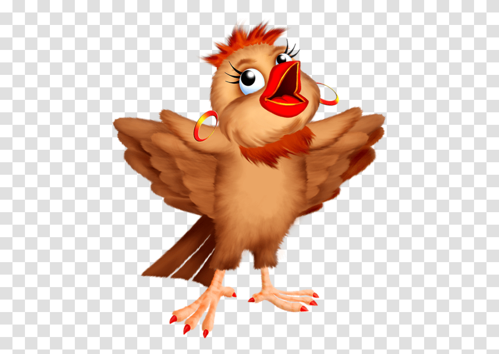Oiseauxbirds Cute Clipart Scrap Cute Images Bird Good Morning Its Friday Have A Blessed Day, Animal, Fowl, Poultry Transparent Png