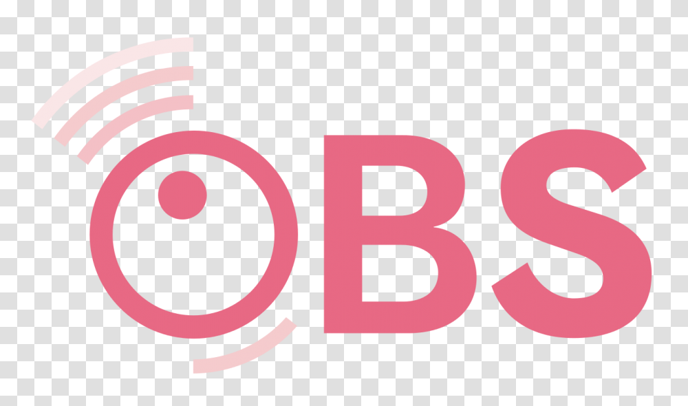 Oita Obs Logo, Number, Alphabet Transparent Png