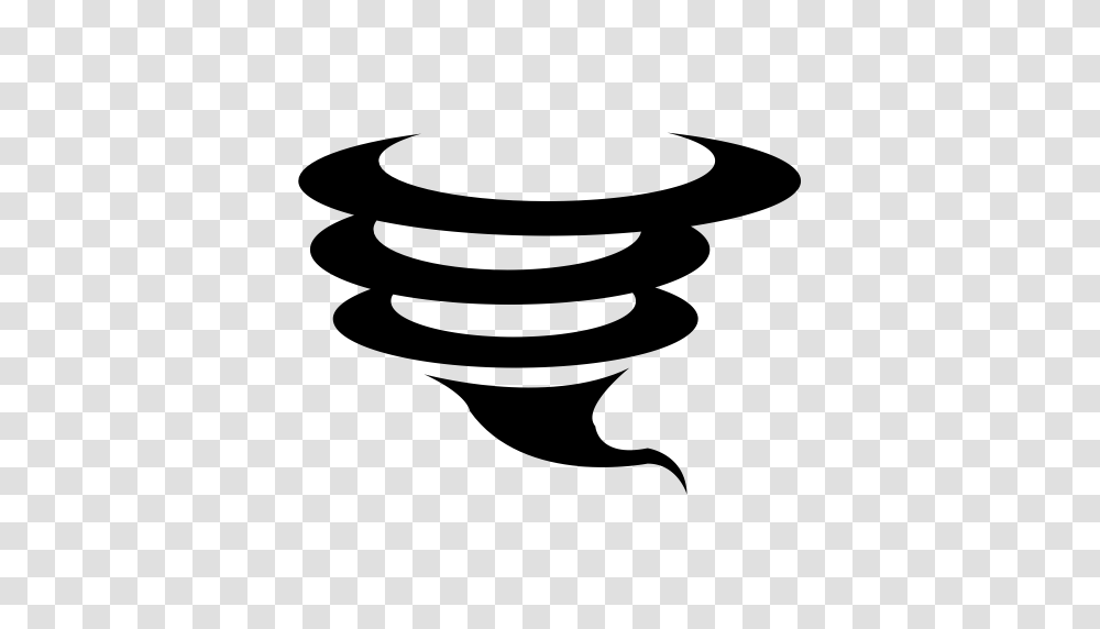 Oj Tornado Icon With And Vector Format For Free Unlimited, Gray, World Of Warcraft Transparent Png