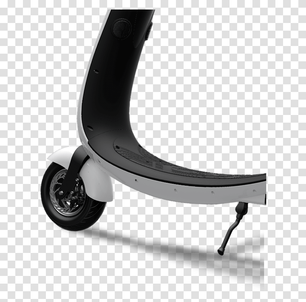 Ojo Smart E Scooter Aluminum Frame Skateboard, Vehicle, Transportation, Wheel, Machine Transparent Png