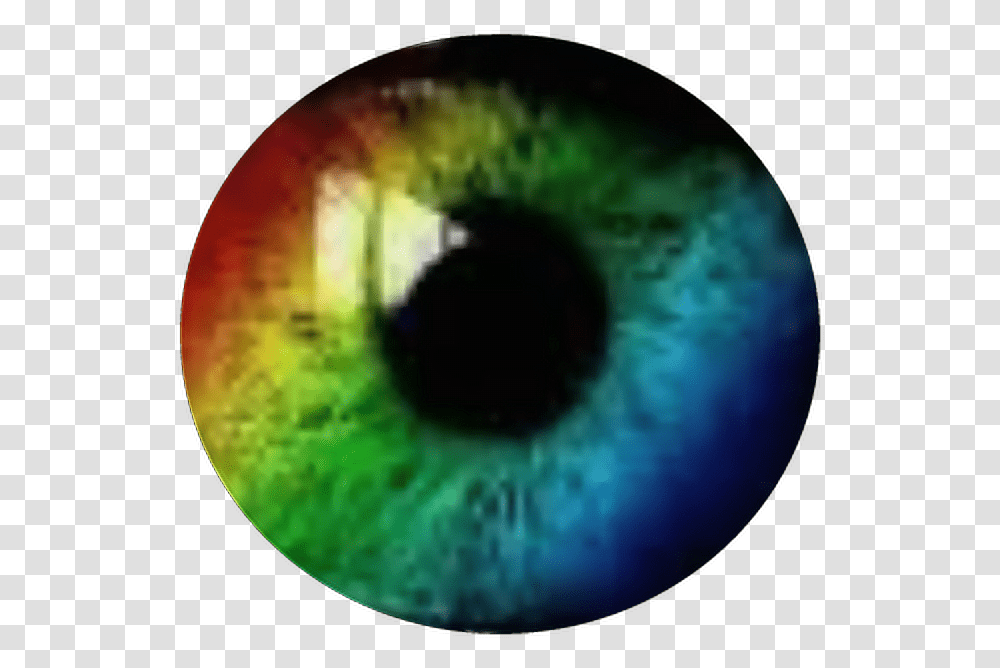 Ojos Colores Ojos De Colores, Nature, Astronomy, Outer Space, Universe Transparent Png
