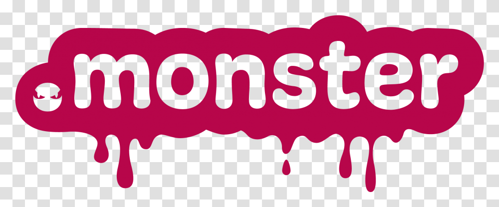 Ok Apologies To The Automatic But It's Come Over .monster Domain, Label, Word, Sticker Transparent Png