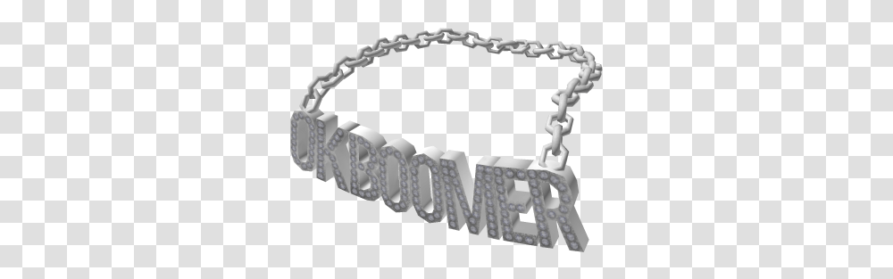 Ok Boomer Bling Ok Boomer Roblox, Accessories, Accessory, Jewelry, Bracelet Transparent Png