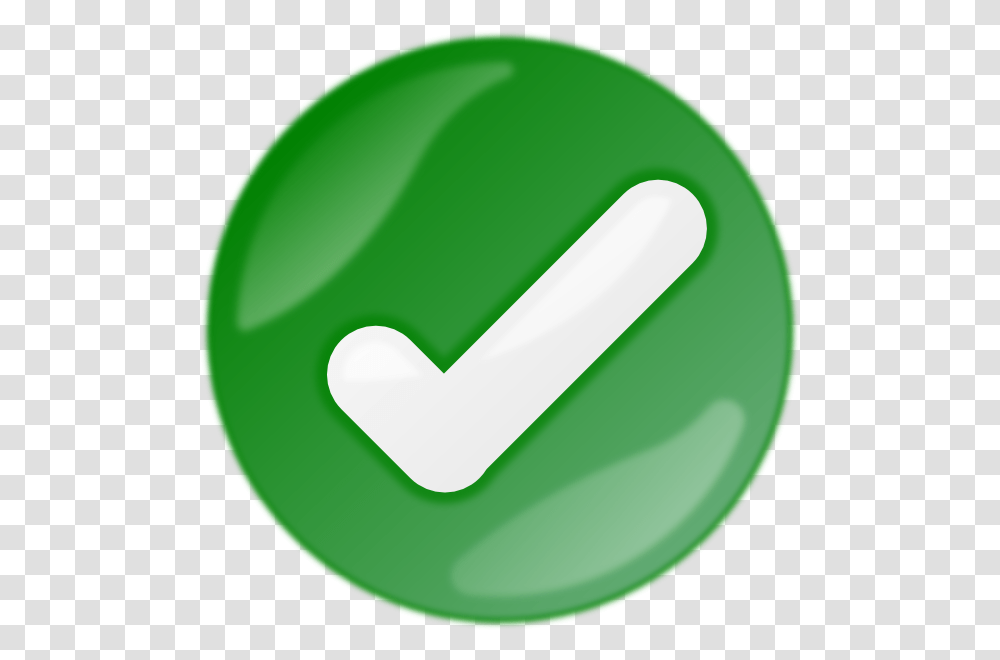 Ok Button Svg Clip Arts Ok Button, Recycling Symbol, Tape, Green, Logo Transparent Png
