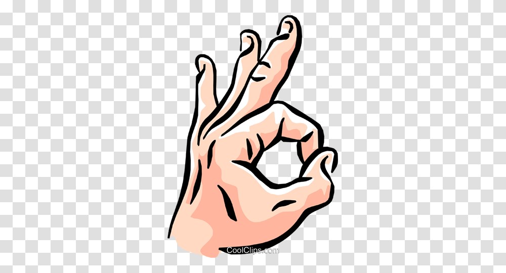 Ok Clipart Ok Emoji, Hand, Fist, Wrist, Bird Transparent Png