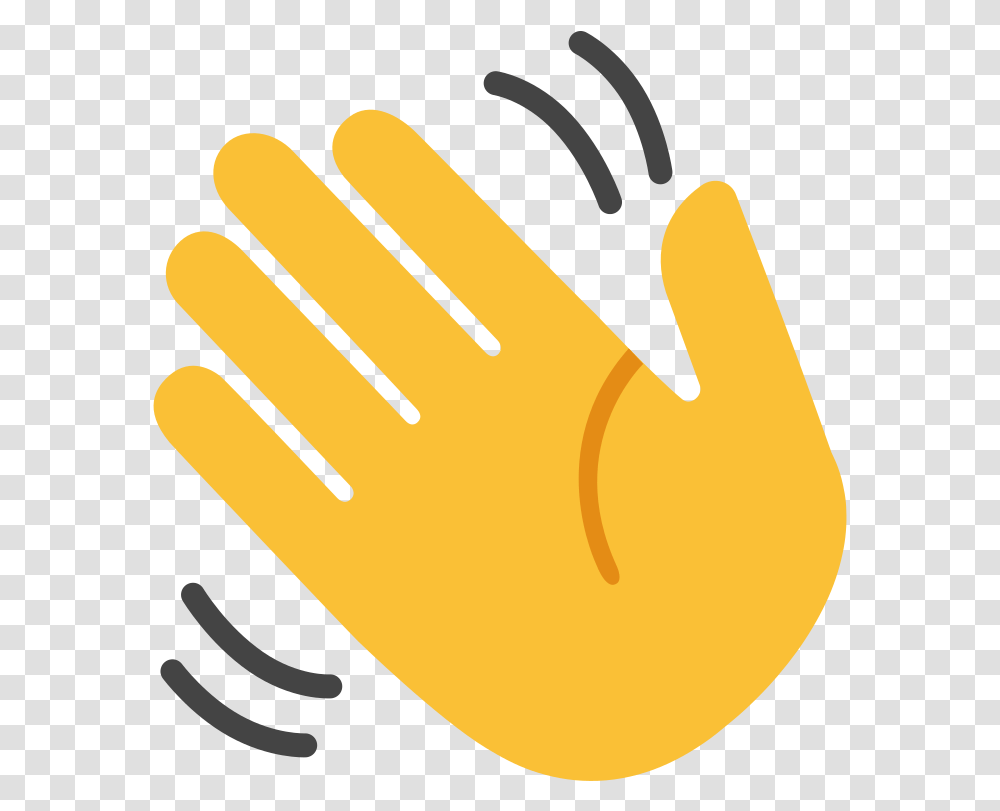 Ok Emoji, Apparel, Glove Transparent Png