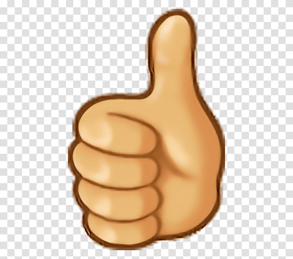 Ok Emoji Thumbs Up Emoji Left, Person, Finger, Human, Hand Transparent Png
