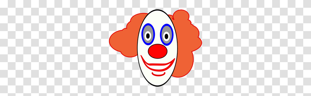 Ok Face Clip Art, Performer, Clown, Photography Transparent Png