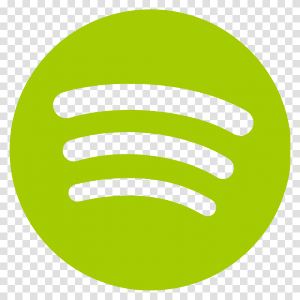 Ok Google What Should I Know About Voice Search Spotify Logo, Tennis Ball, Sport, Sports, Symbol Transparent Png