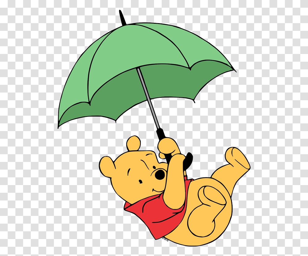 Ok Google Winnie The Pooh, Umbrella, Canopy, Outdoors, Leisure Activities Transparent Png