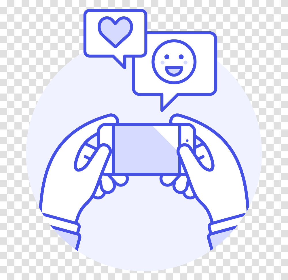 Ok Hand Emoji 11 Iphone Hand Chat Emoji Circle Chat Picture Emoji, Text, Network Transparent Png