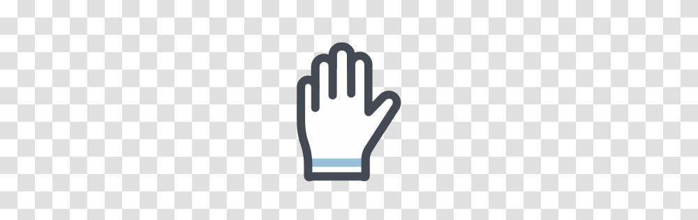 Ok Hand Icon, Apparel, Light, Glove Transparent Png