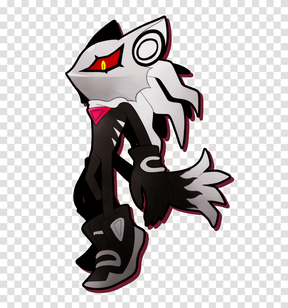 Ok Havent Played Sonic Forces Yet But I Am Already In Love, Claw, Hook Transparent Png