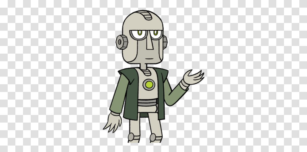 Ok K Cartoon, Robot, Gun, Weapon, Weaponry Transparent Png