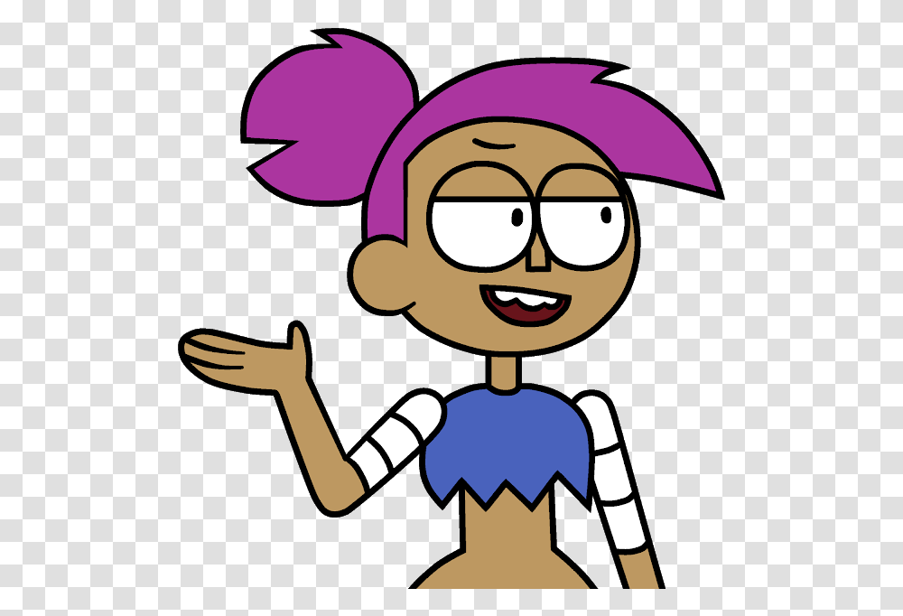 Ok Ko Enid Cosplay Image With No Ok Be Heroes, Person, Face, Sunglasses, Performer Transparent Png