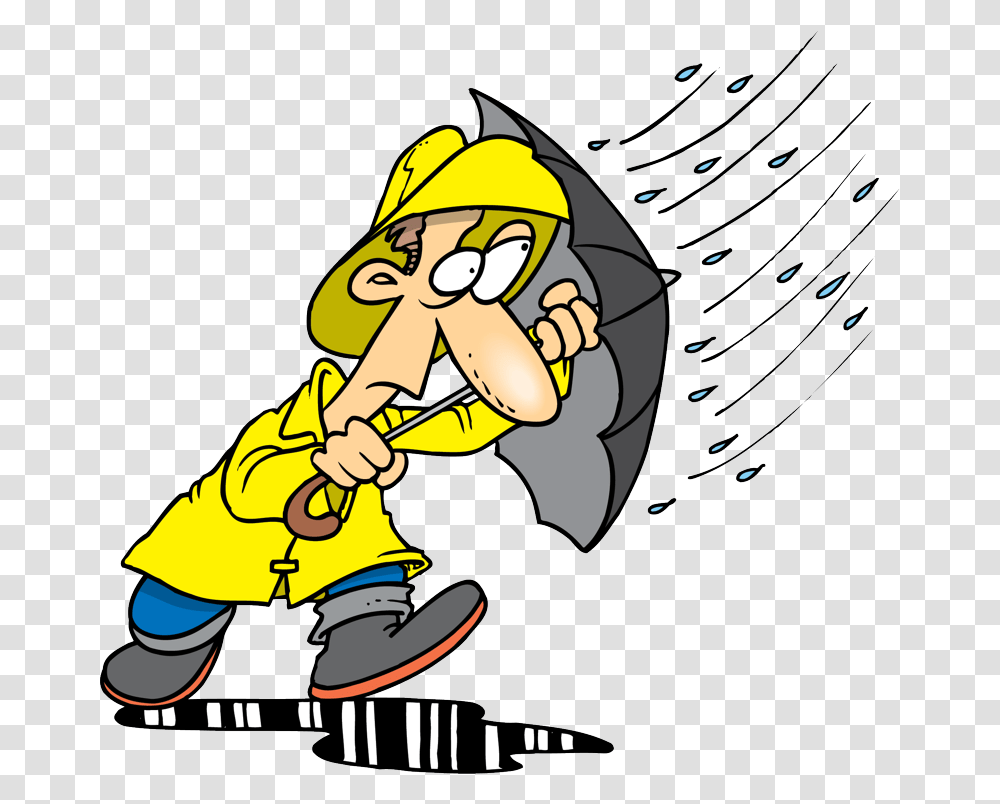 Ok Sandy You're Not Invited To Thanksgiving Dinner Cartoon Person In Rain, Cleaning, Outdoors, Washing Transparent Png