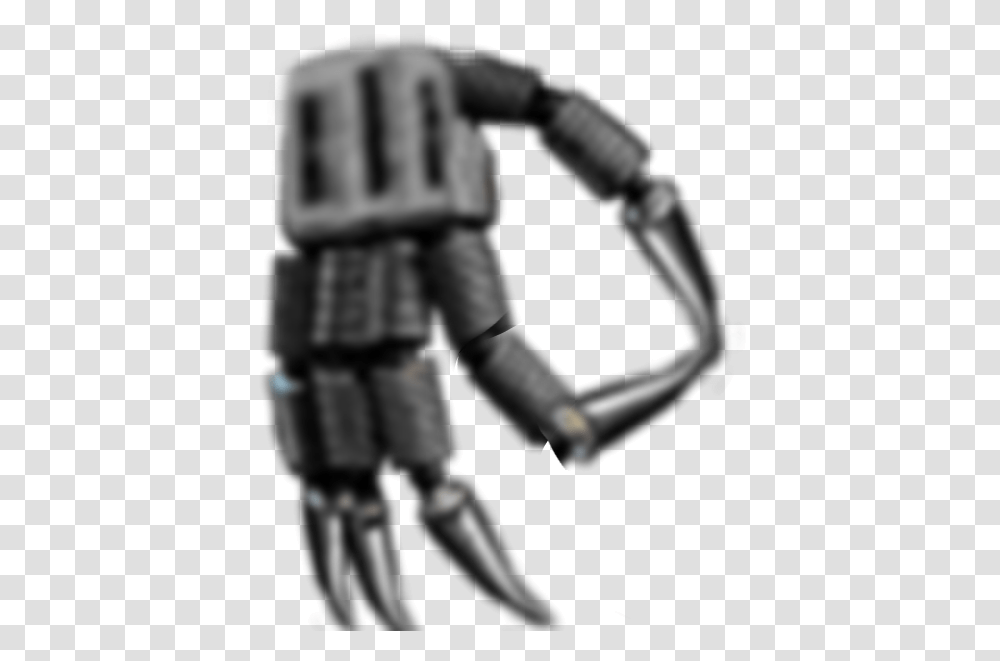 Ok Sign In Nightmare Animatronic Mode Spider, Tripod, Person, Human, Robot Transparent Png