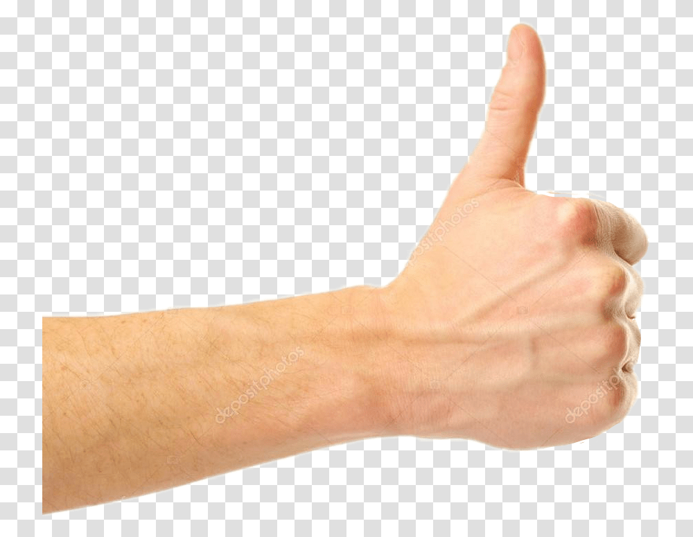 Ok Sign, Thumbs Up, Person, Finger, Human Transparent Png
