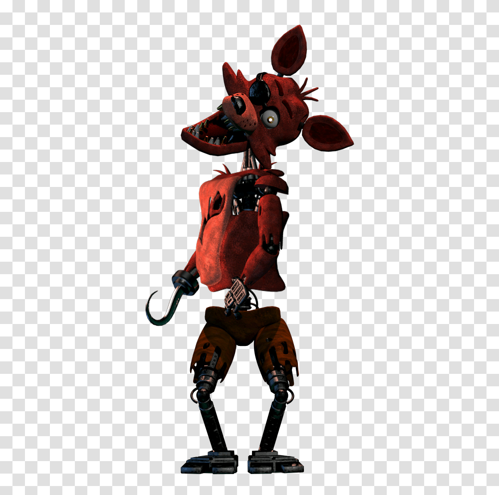 Ok So I Pieced All Of The Foxy Textures From Ucn Together And It, Toy, Person, People Transparent Png