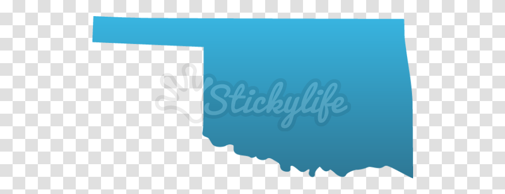 Ok State Decals State Of Oklahoma Tattoo Transparent Png