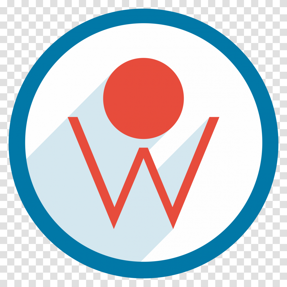 Ok Web Logo Circle, Trademark, Label Transparent Png