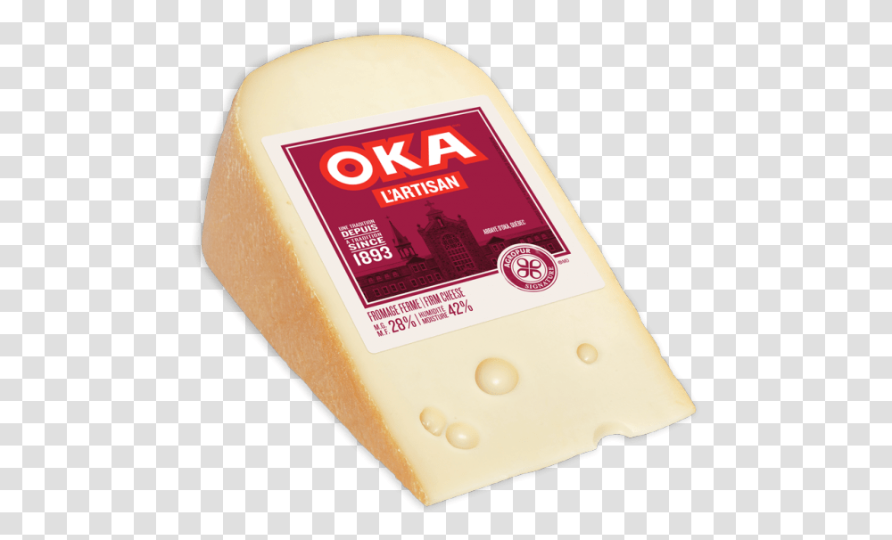 Oka Brick Cheese L Artisan, Food, Mobile Phone, Electronics, Cell Phone Transparent Png