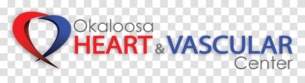 Okaloosa Heart And Vascular Center Signage, Label, Alphabet, Word Transparent Png
