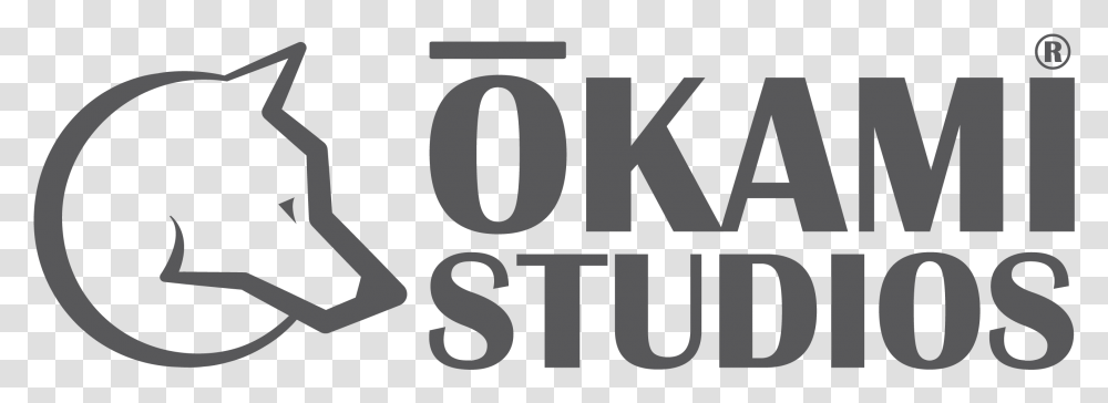 Okami Studios, Number, Alphabet Transparent Png