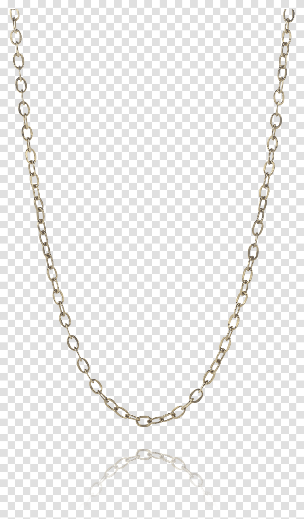 Okapi 85cm6mm Links Chain, Necklace, Jewelry, Accessories, Accessory Transparent Png
