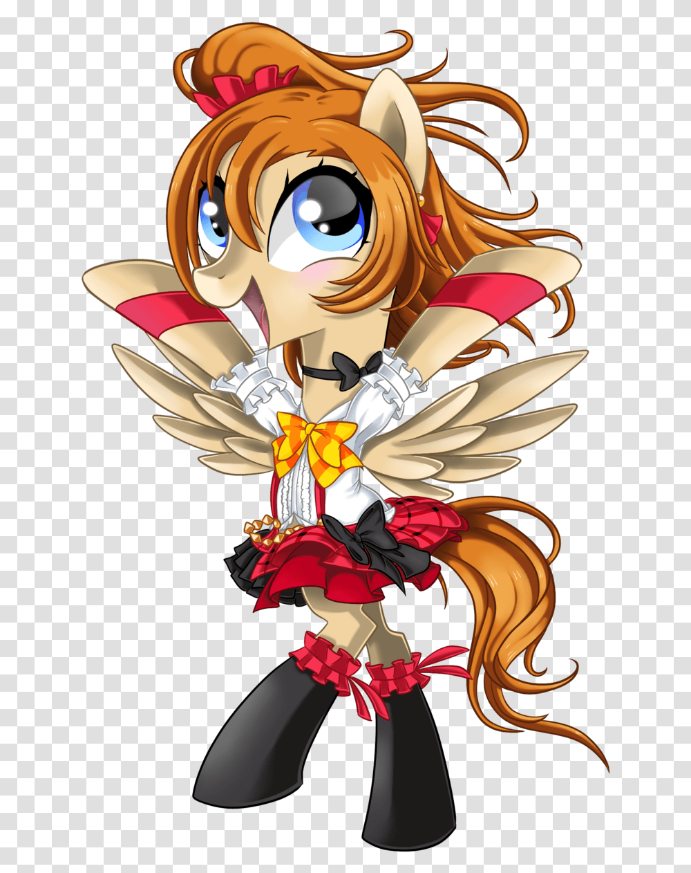 Okapifeathers Love Live School Idol Project Ponified Portable Network Graphics, Performer, Dance Pose, Leisure Activities, Toy Transparent Png