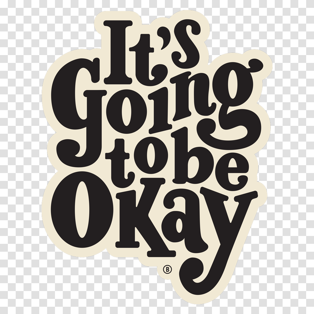 Okay, Text, Alphabet, Number, Symbol Transparent Png